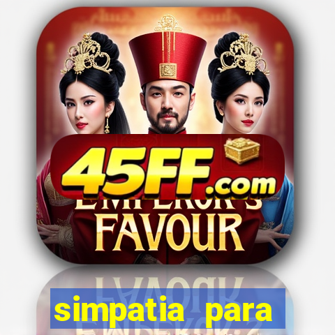 simpatia para ganhar no bingo urgente